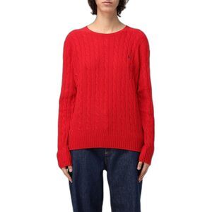 Polo Ralph Lauren Red 100% Cashmere (XL)